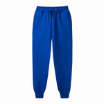 Autumn 13 Solid color Men Joggers Sweatpants Men Joggers Trousers Sporting Clothing The High Quality Bodybuilding Pants