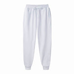 Autumn 13 Solid color Men Joggers Sweatpants Men Joggers Trousers Sporting Clothing The High Quality Bodybuilding Pants