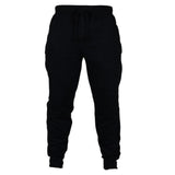 Litthing 2020 Autumn New Men's Casual Sweatpants Solid High Street Trousers Men Joggers Oversize Brand High Quality Men's Pants