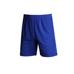 New Men Fitness Bodybuilding Shorts Man Summer Gyms Workout Male Breathable Mesh Quick Dry Sportswear Jogger Beach Short Pants