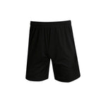 New Men Fitness Bodybuilding Shorts Man Summer Gyms Workout Male Breathable Mesh Quick Dry Sportswear Jogger Beach Short Pants