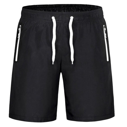 Summer Men's Quick Dry Shorts 7XL 8XL 9XL 2020 Casual MenS Beach Shorts Breathable Trouser Male Shorts Brand Clothing