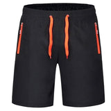 Summer Men's Quick Dry Shorts 7XL 8XL 9XL 2020 Casual MenS Beach Shorts Breathable Trouser Male Shorts Brand Clothing