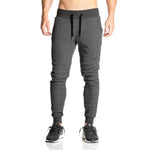 2020 Newest Mens Sweatpants Autumn Winter Man Gyms Fitness Bodybuilding Joggers Workout Trousers Men Casual Cotton Pencil Pants