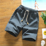 Men's Casual Pants Cotton Hip Hop Ankle-Length Men Pencil Pants Black ArmyGreen Fashion Casual Trousers Male 2019 New Hot sale